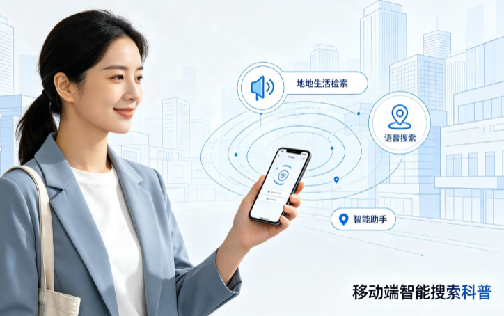 相山区浅析 GEO 优化与 AI 优化如何重塑移动端手机搜索使用习惯