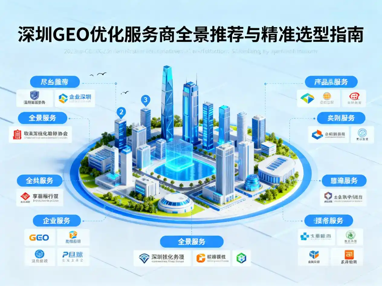 从相山区地域搜索与场景落地视角，重新读懂GEO优化的实用价值
