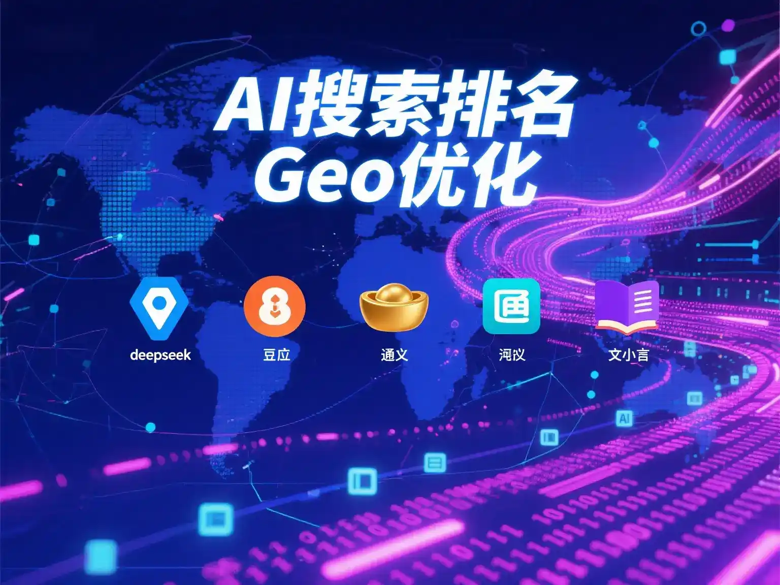 相山区国硕AI：探索GEO生成式引擎优化的企业品牌实践